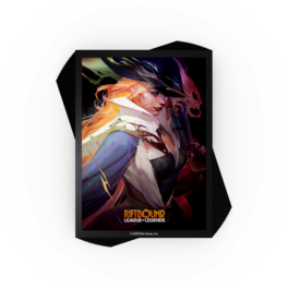 Riftbound - Origins - Miss Fortune Art Sleeve