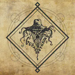 Gudars Skymning - V (black Vinyl) - VINYL LP