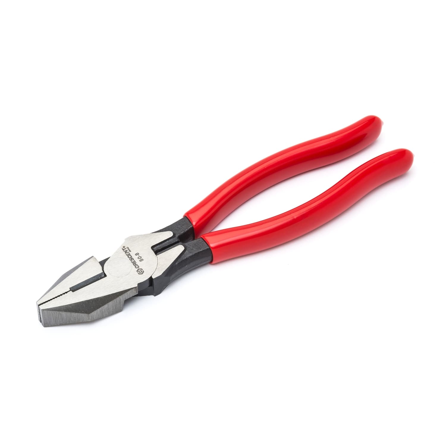 Crescent - 8 in. Forged Alloy Steel Side-Cutting Pliers price history on PriceWatchPro