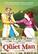 Front. The Quiet Man - DVD.