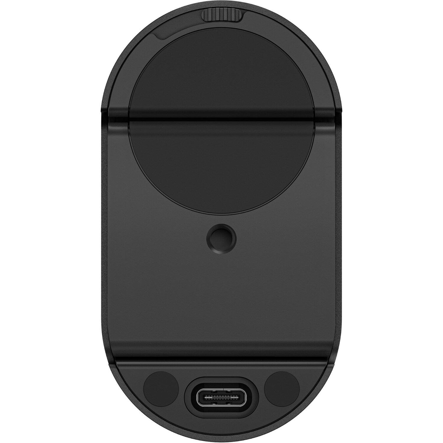 Alt View 4. Jabra - Jabra PanaCast 20 Video Conferencing Camera - USB 3.0 Type C - 3840 x 2160 Video - Auto-focus - 117° Angle - Clip.