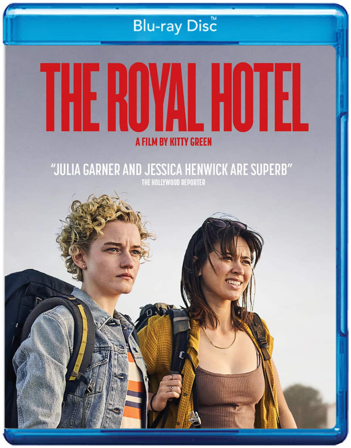 The Royal Hotel  - BLU-RAY