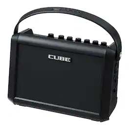 Roland - CUBE Street Mini Multi-Instrument Battery Amplifier