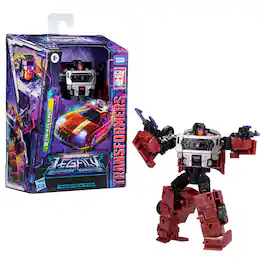 Transformers - Generations Legacy Deluxe Dead End
