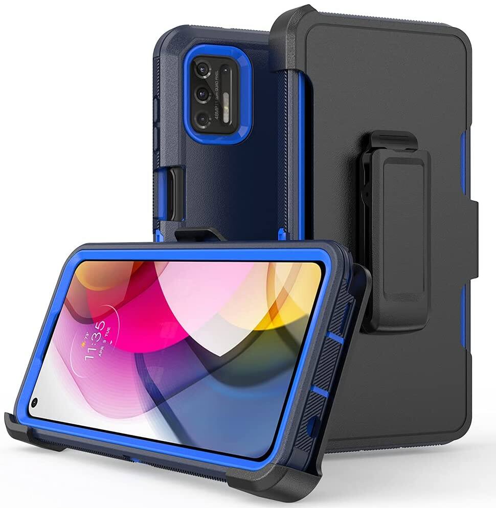 I 48MP XL TUE 11:35 APR