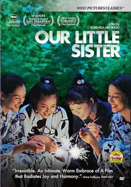 Our Little Sister - DVD