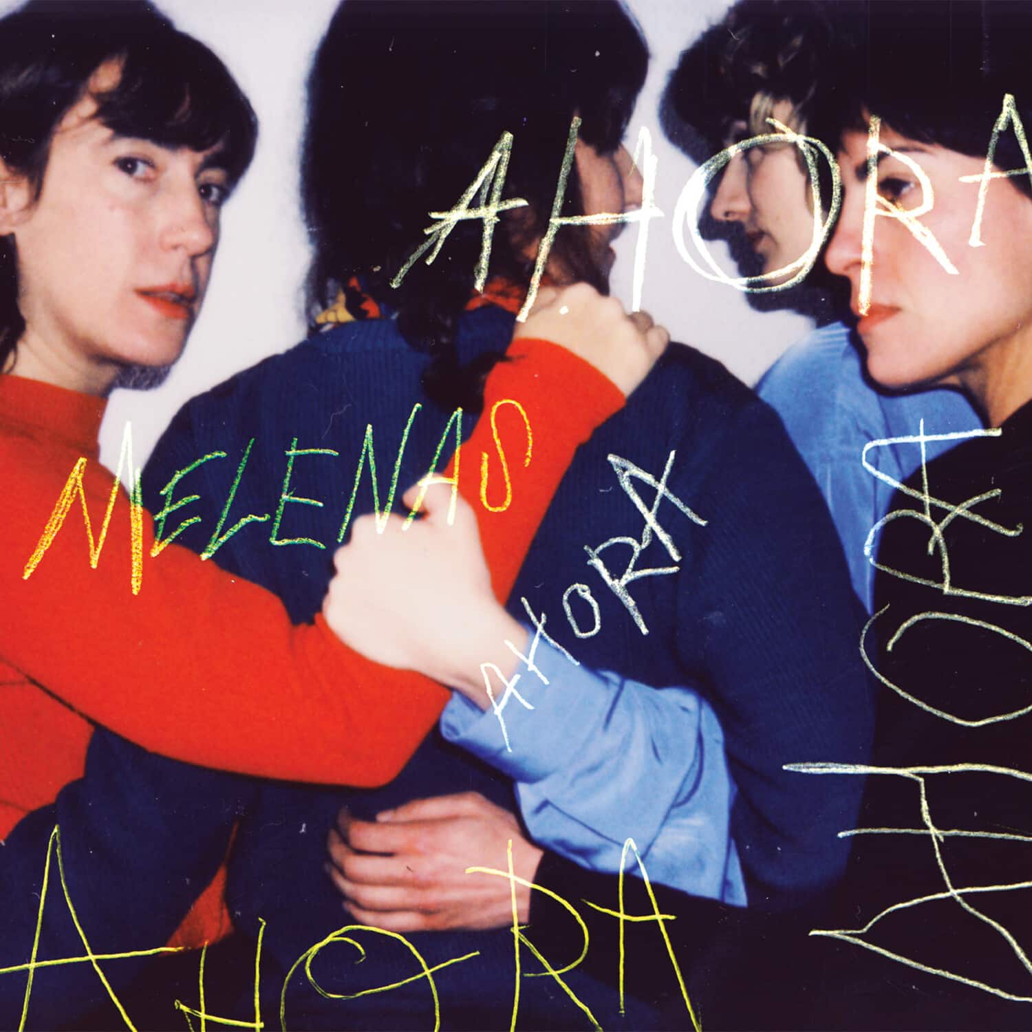 Melenas - Ahora  - COMPACT DISCS
