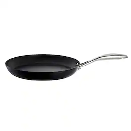 Scanpan - Pro IQ 12.5 Inch Fry Pan - Black