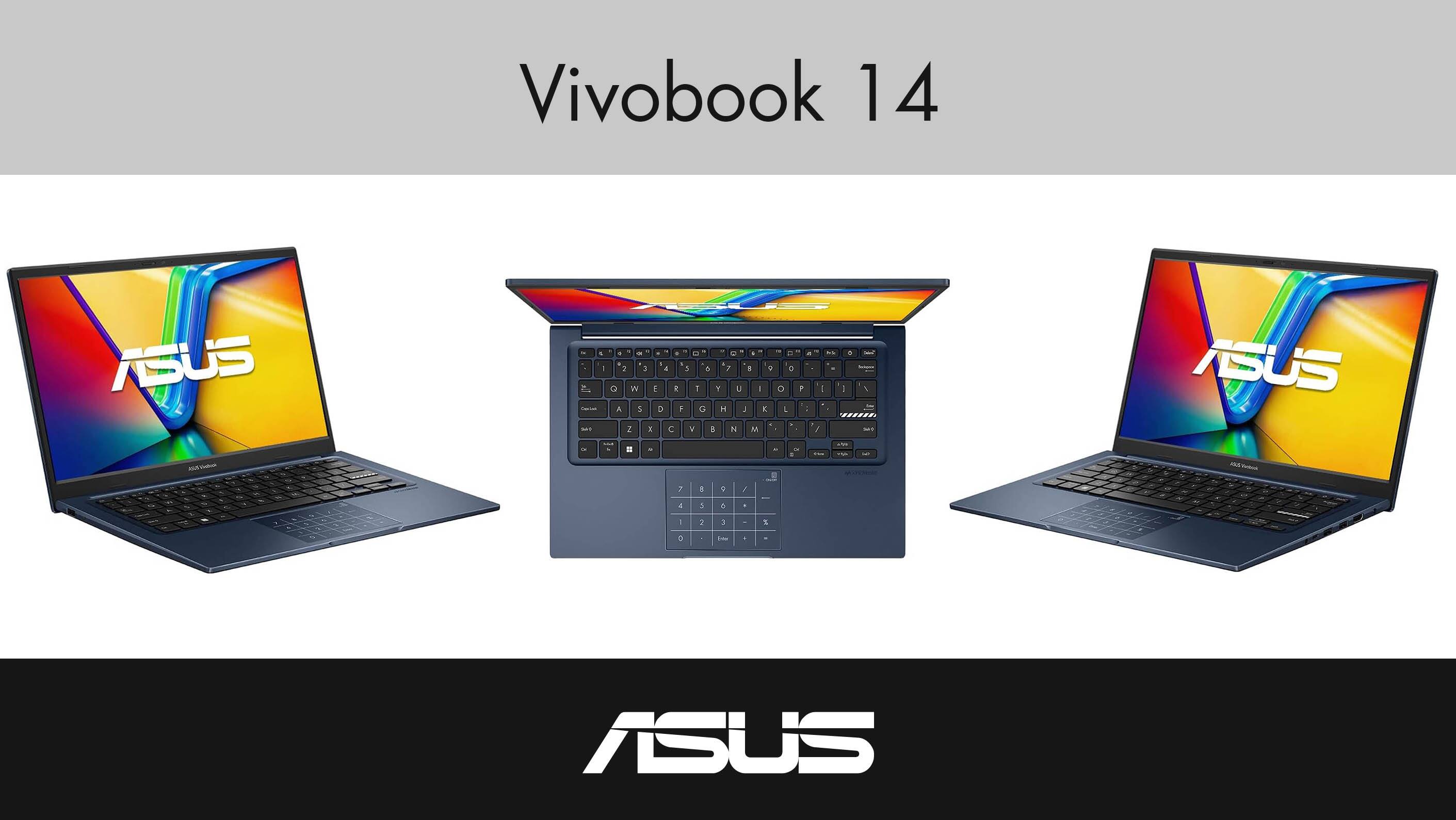 Vivobook 14 ASUS