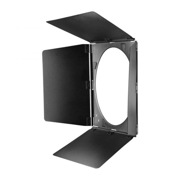 Back. Westcott - Westcott Barndoor Set for 70-Degree Wide Reflector.