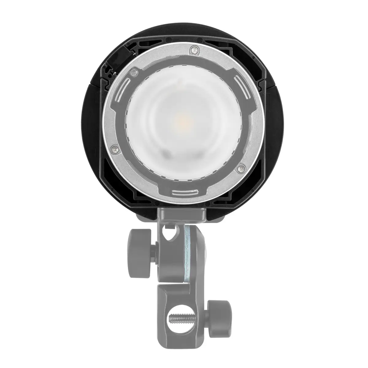 Alt View 4. Flashpoint - Flashpoint AD-AB Adaptor Ring for XPLOR 300 Pro / AD300pro Flash Head, Godox AD-AB.
