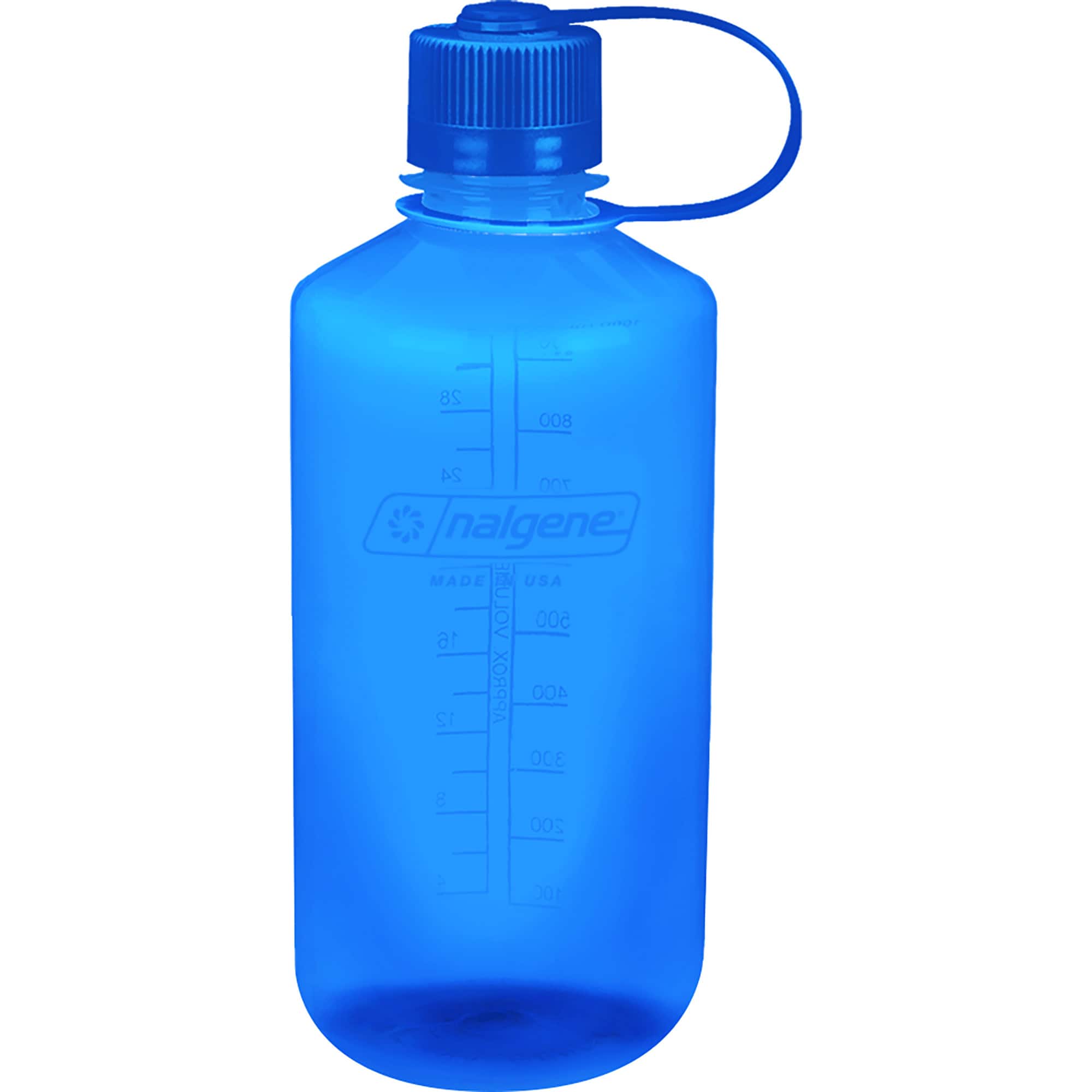 Nalgene - Sustain 32 oz. Narrow Mouth Water Bottle - Denim price history on PriceWatchPro