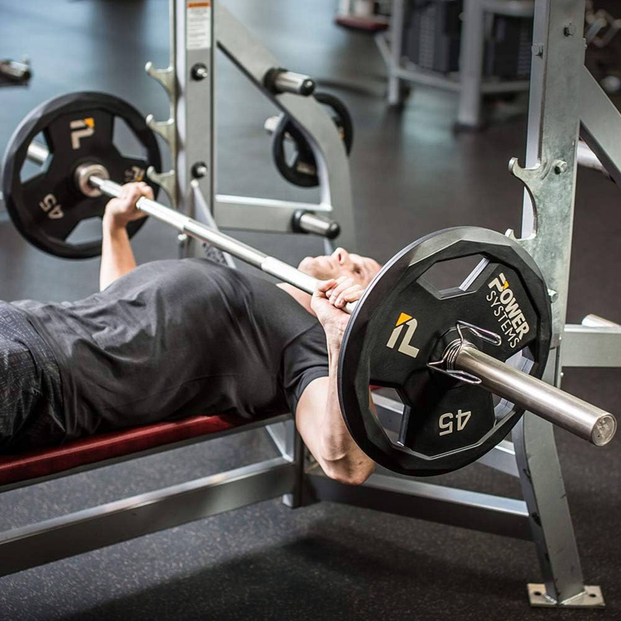 P 45 IL POWER SYSTEMS 45