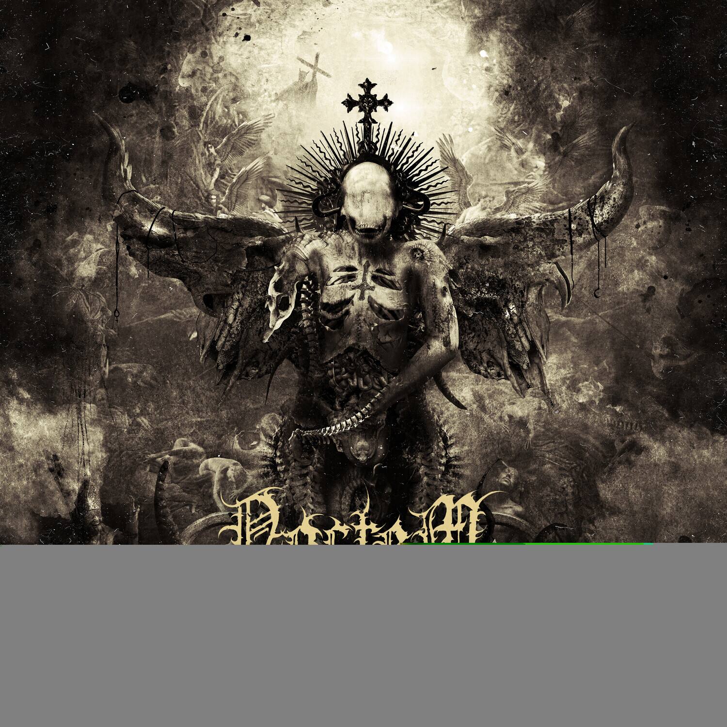Front. Noctem - CREDO CERTE NE CRAS   - COMPACT DISCS.
