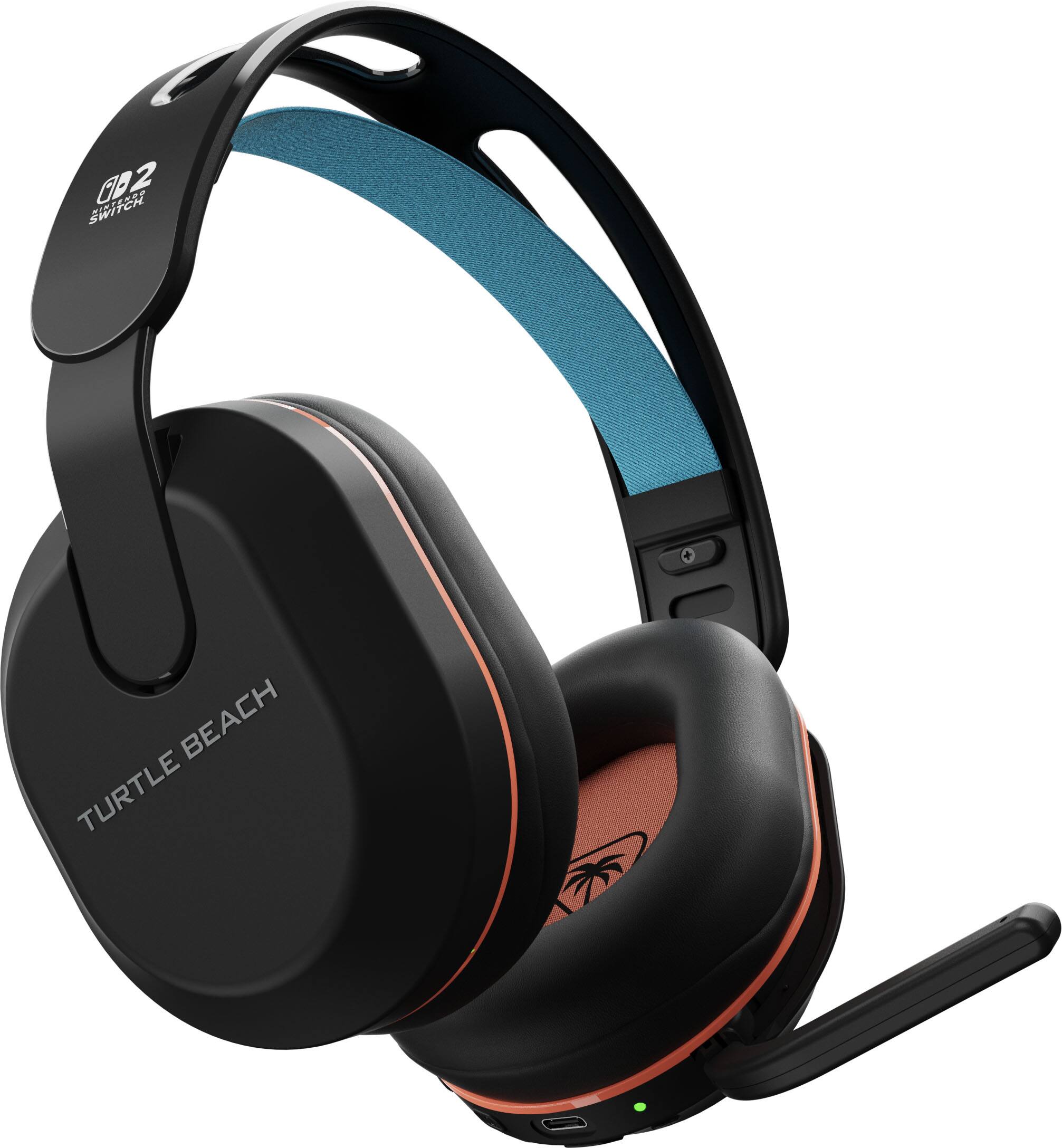 C2 2 SWITCH TURTLE BEACH
