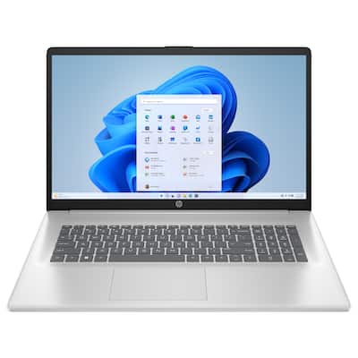 HP 17.3 HP 17.3