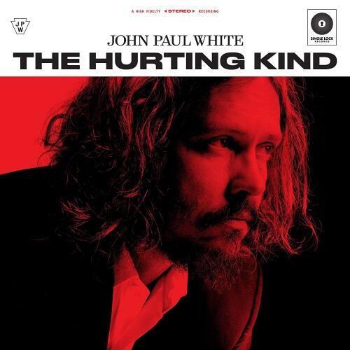 Front. The Hurting Kind [LP].