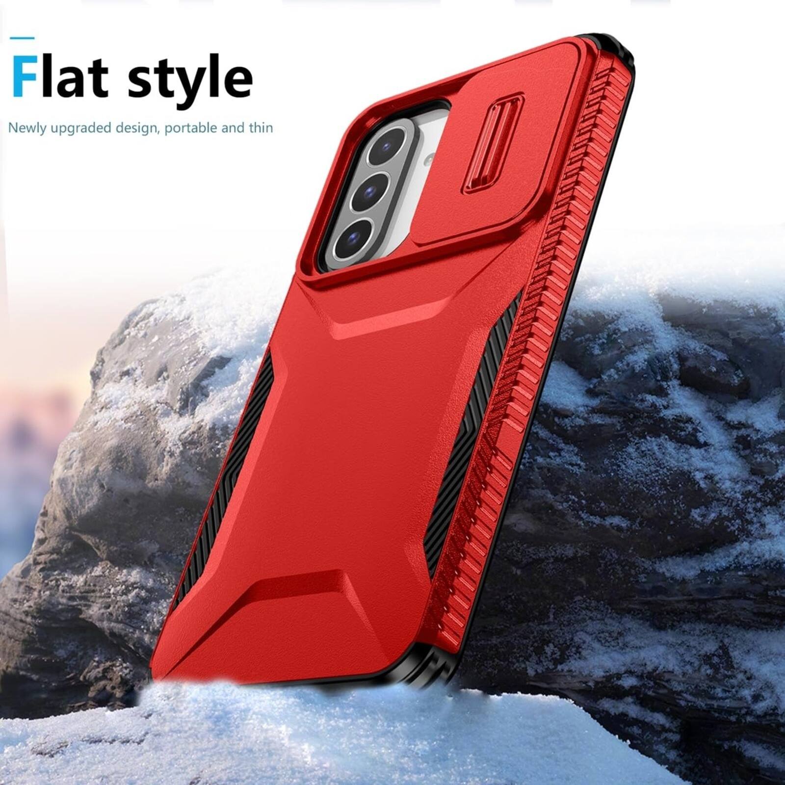 Flat style  
Newly upgraded design, portable and thin