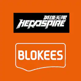 PopMarket - Blokees - Herospire - CC - Mythical Aspect Sun Wukong Model Kit - COLLECTIBLES - Multicolor