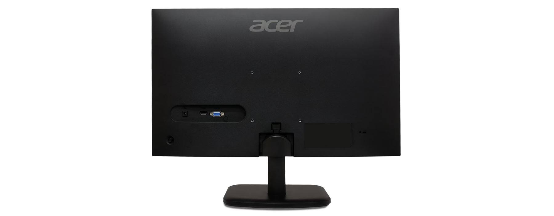 Acer Refurbished Excellent EK241Y P6bi 23.8