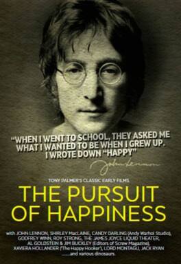 Pursuit of Happiness - DVD