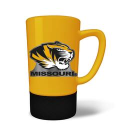 Great American Products - Missouri Tigers 15oz. Team Colored Jump Mug - Multicolor