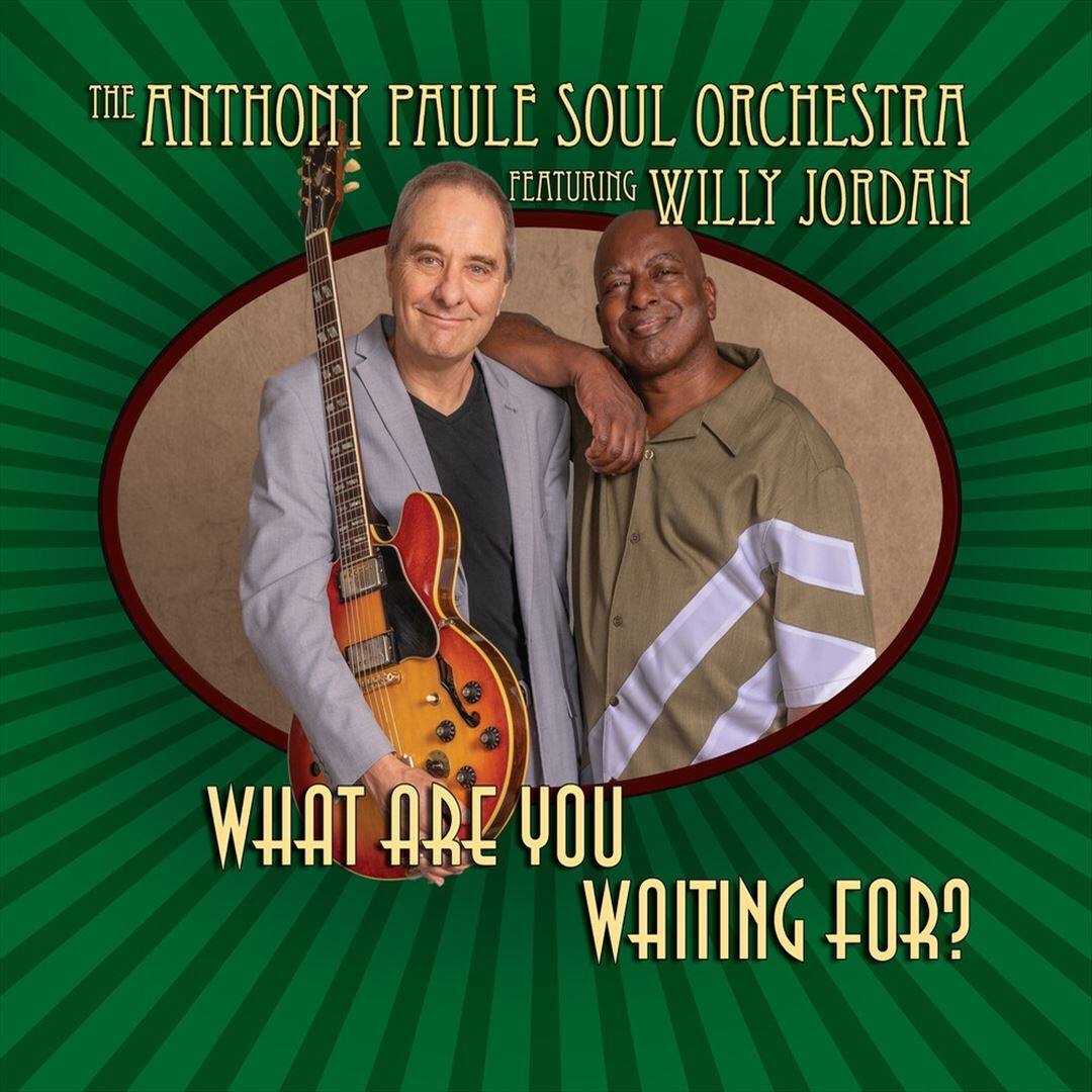 What Are You Waiting For? [LP] [VINYL] price history on PriceWatchPro
