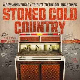 Various Artists - Stoned Cold Country (Various Artists) - VINYL LP