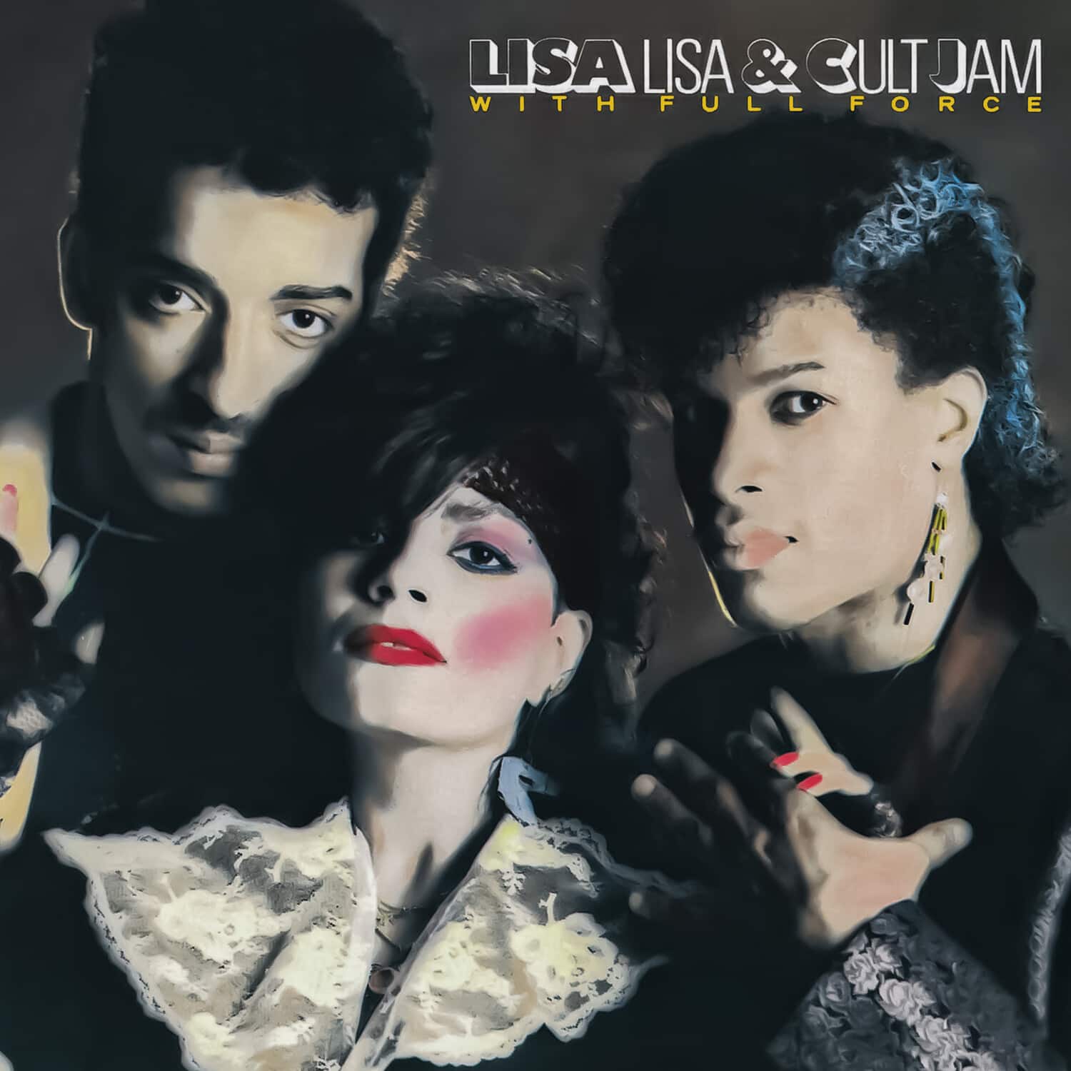 Lisa Lisa & Cult Jam Super Hits COMPACT DISCS [CD] - Best Buy
