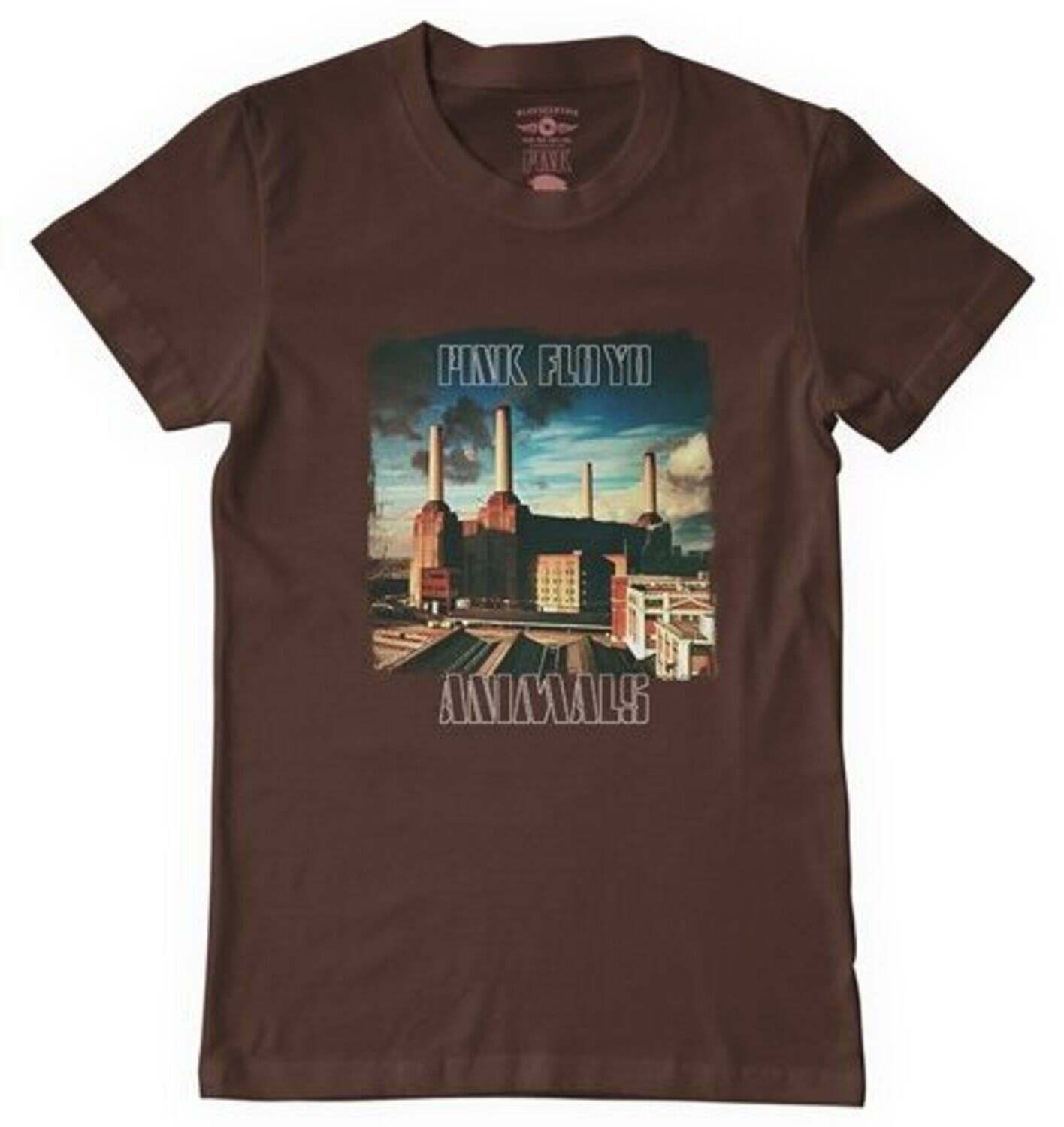 PINK FLOYD  
ANIMALS