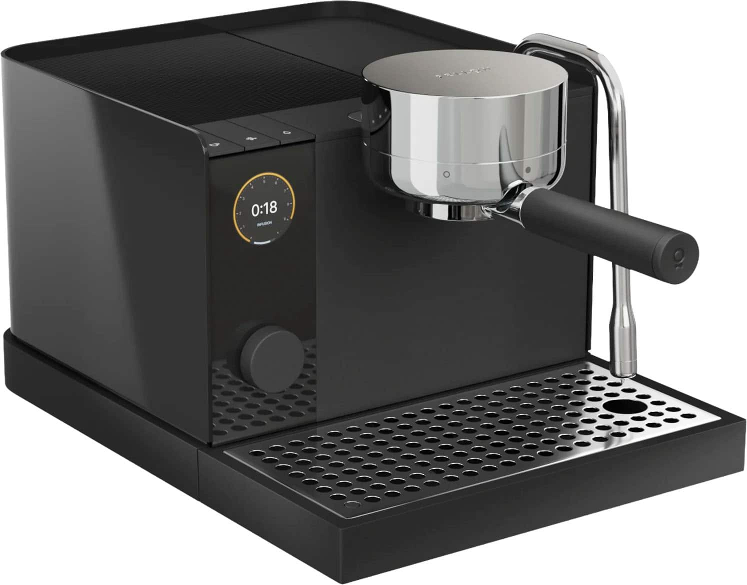 Fellow - Espresso Series 1 - Black