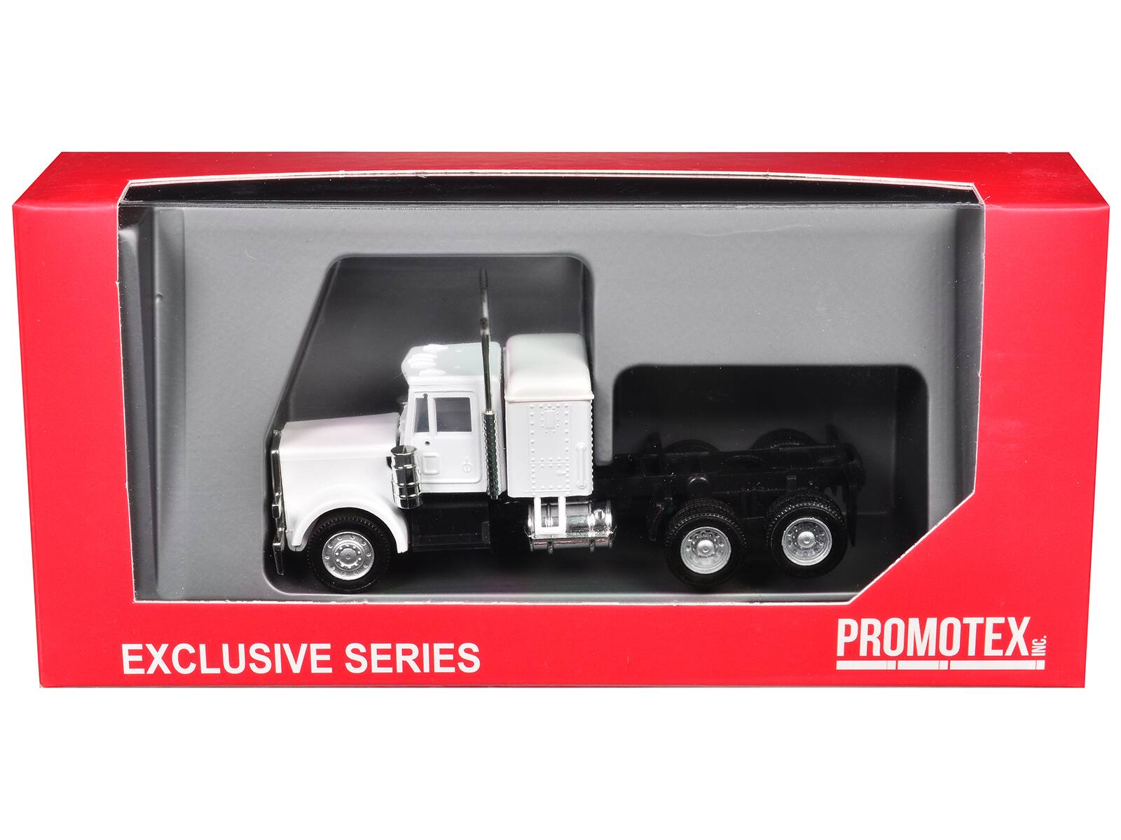 EXCLUSIVE SERIES  
PROMOTEX
