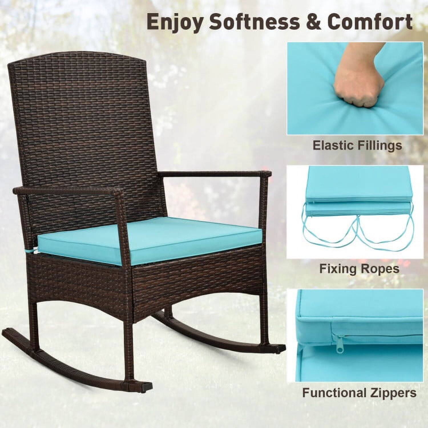 Enjoy Softness & Comfort

- Elastic Fillings
- Fixing Ropes
- Functional Zippers