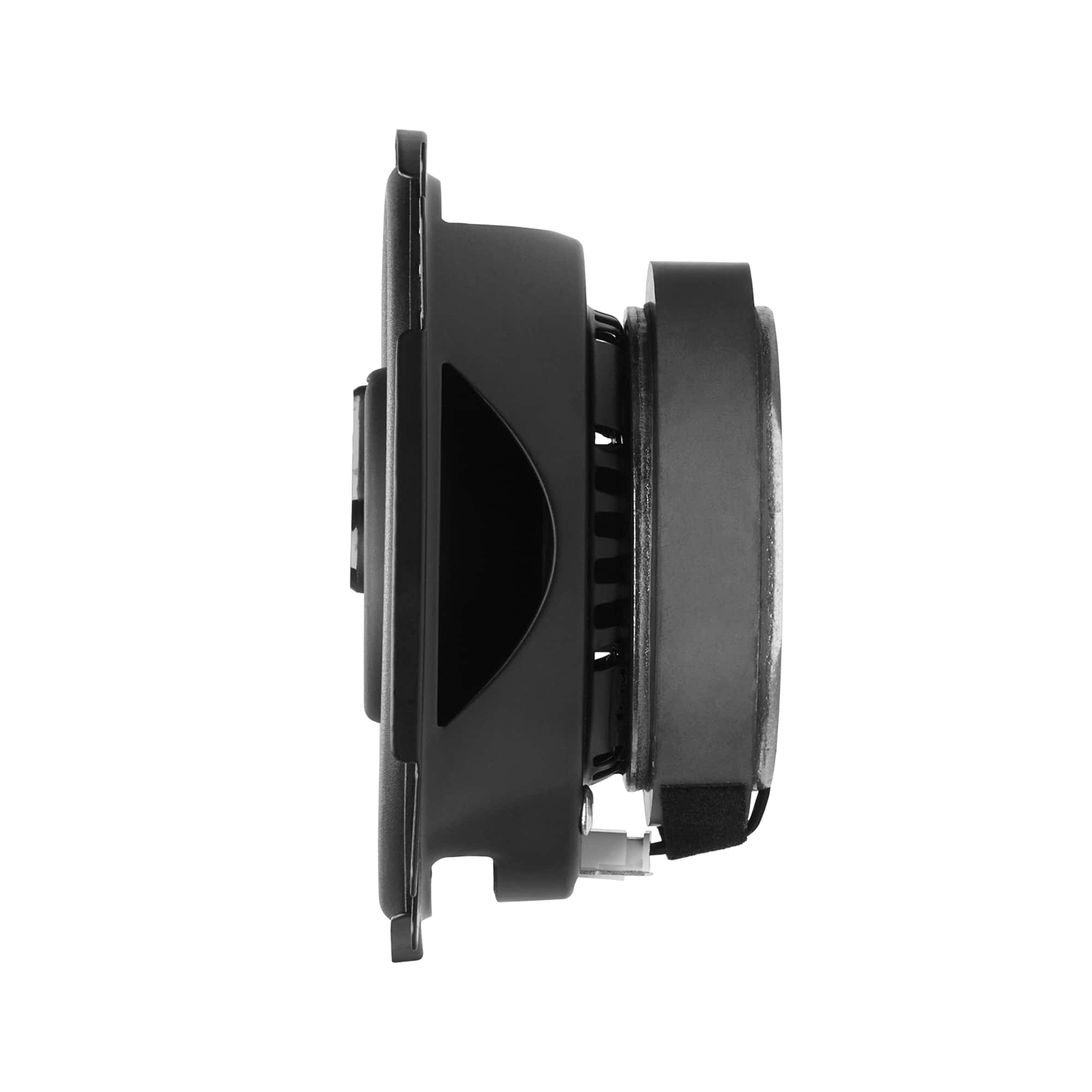 JBL STAGE348F 4” 2 Way Coaxial Speaker No Grille Black/Gray