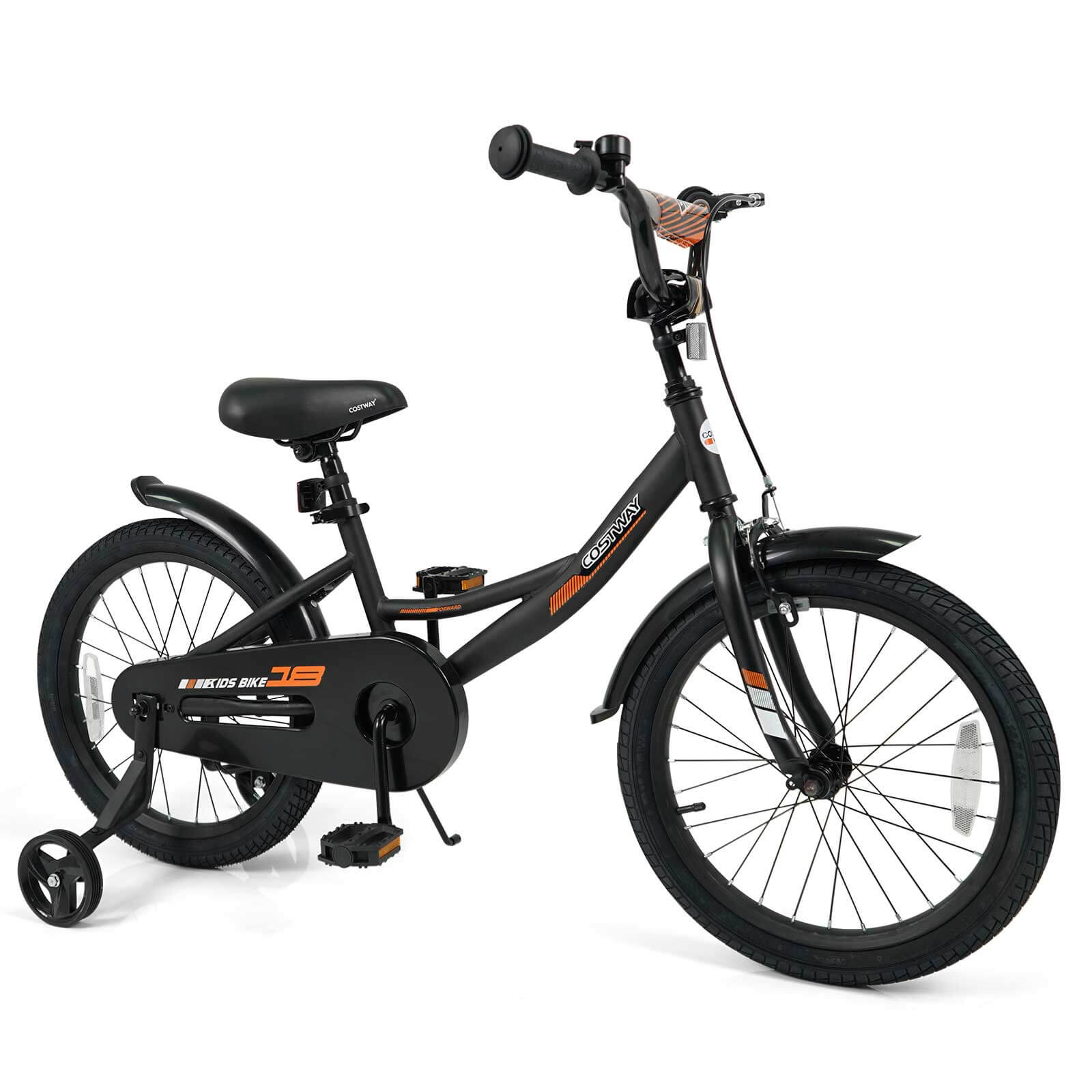 COSTWAY
KIDS BIKE 18