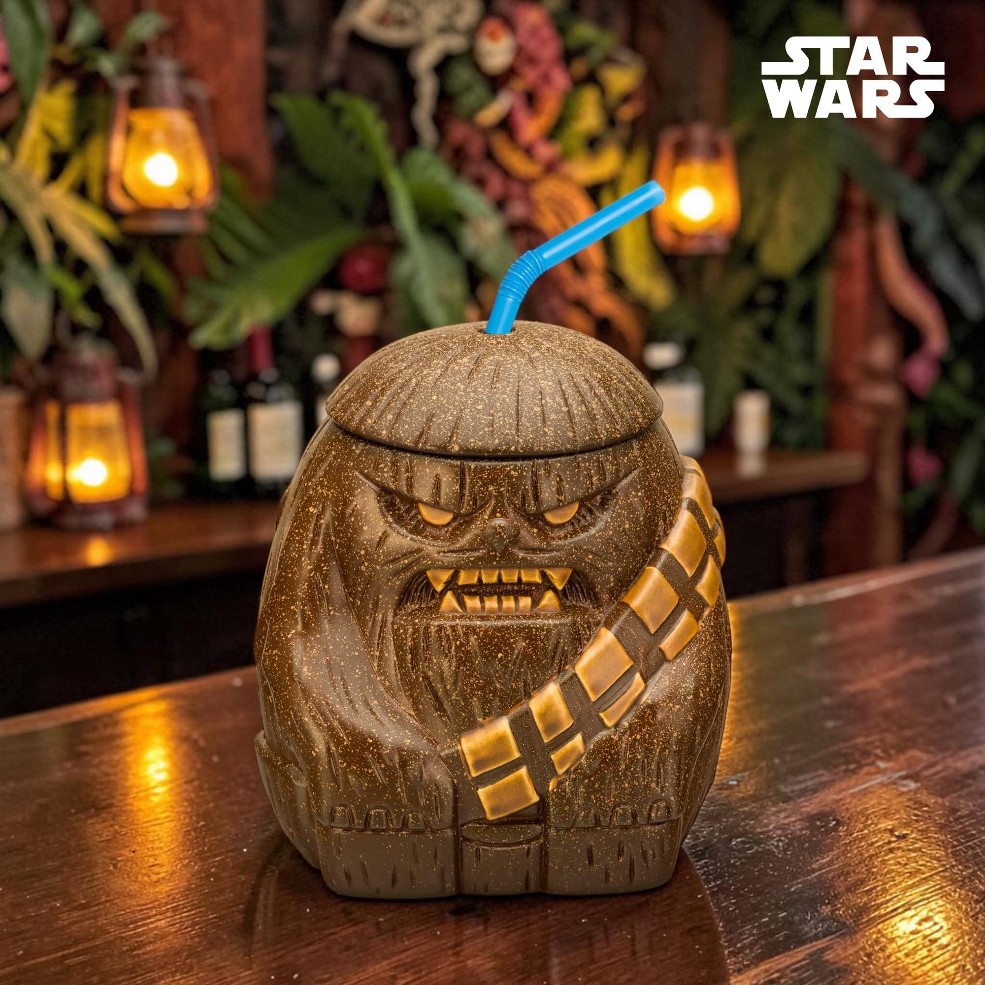 STAR WARS