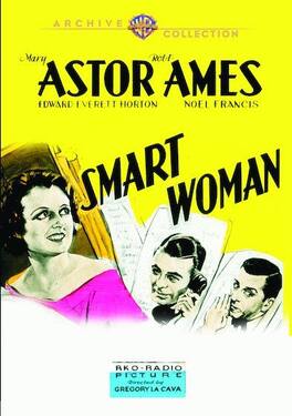 Smart Woman - DVD