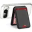 Sahara is the name of the company that manufactures the wallet case for the cell phone.