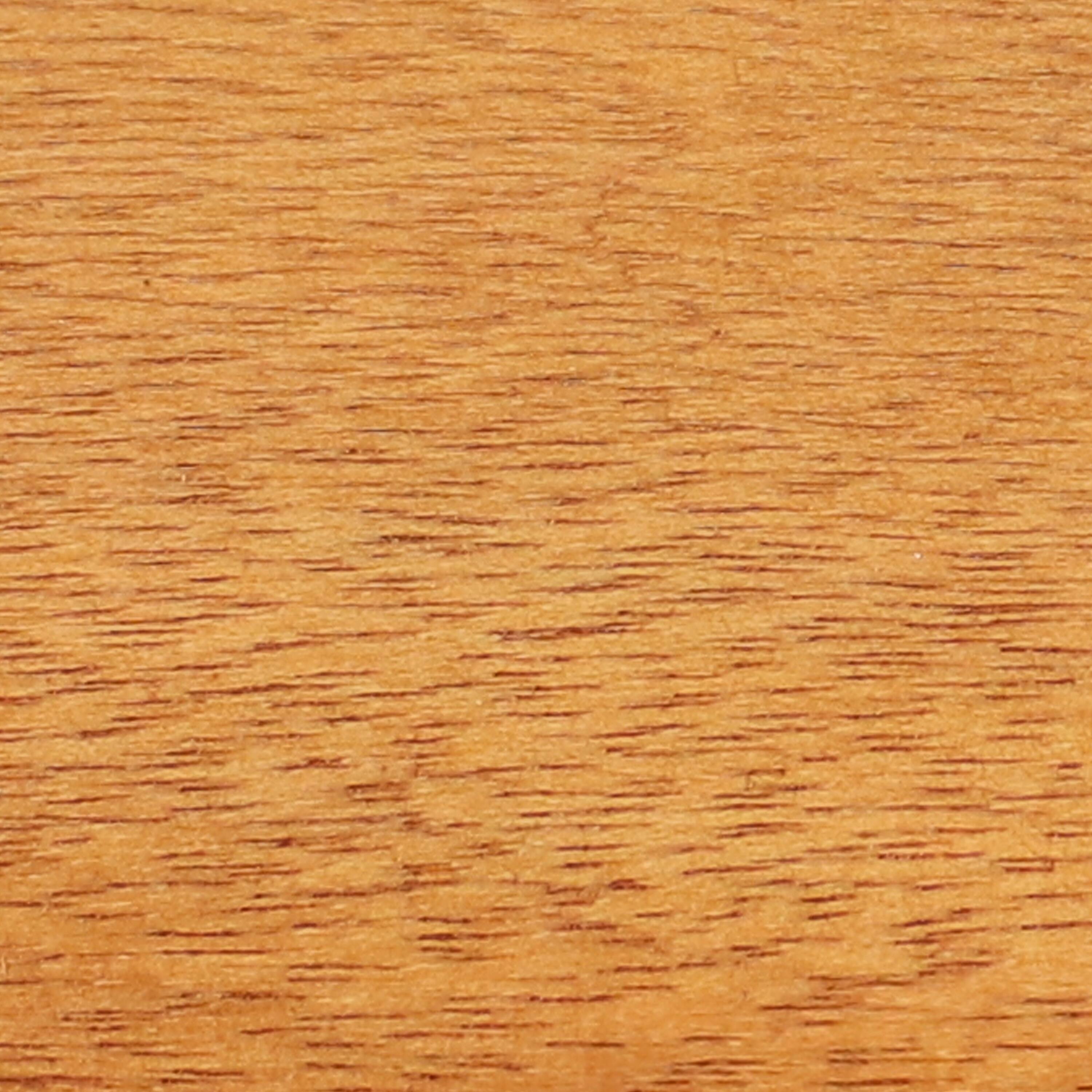 Alt View 5. Sunnydaze - Meranti Wood/Teak Oil Finish 3-Tier Corner Plant Stand - 36 in - Brown.