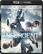 Front. The Divergent Series: Insurgent - 4K Blu-Ray.