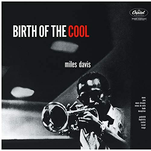 Front. Complete Birth of the Cool [Blue Note] [LP] [LP].