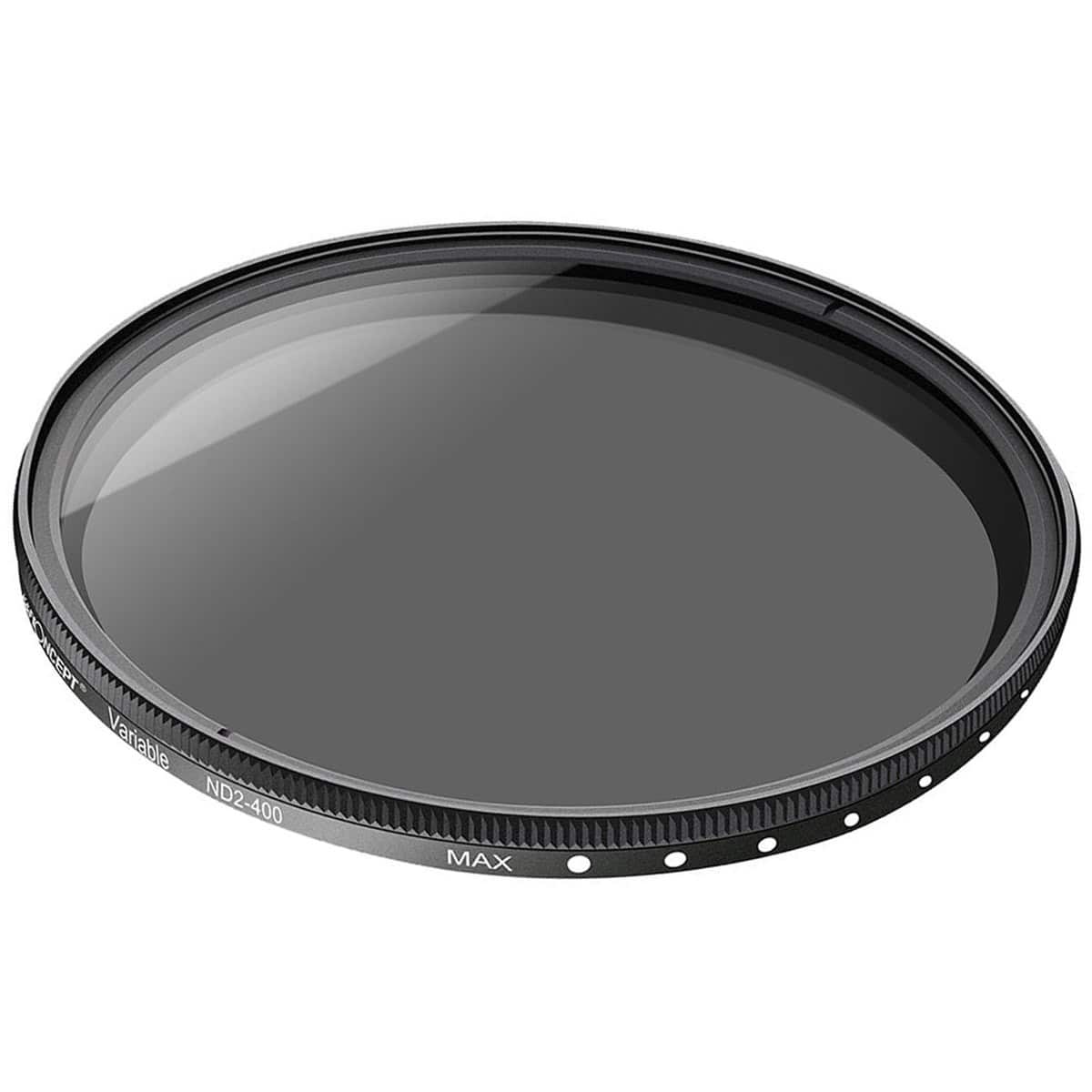 K&F Concept - KF Concept Variable ND2-400 52mm