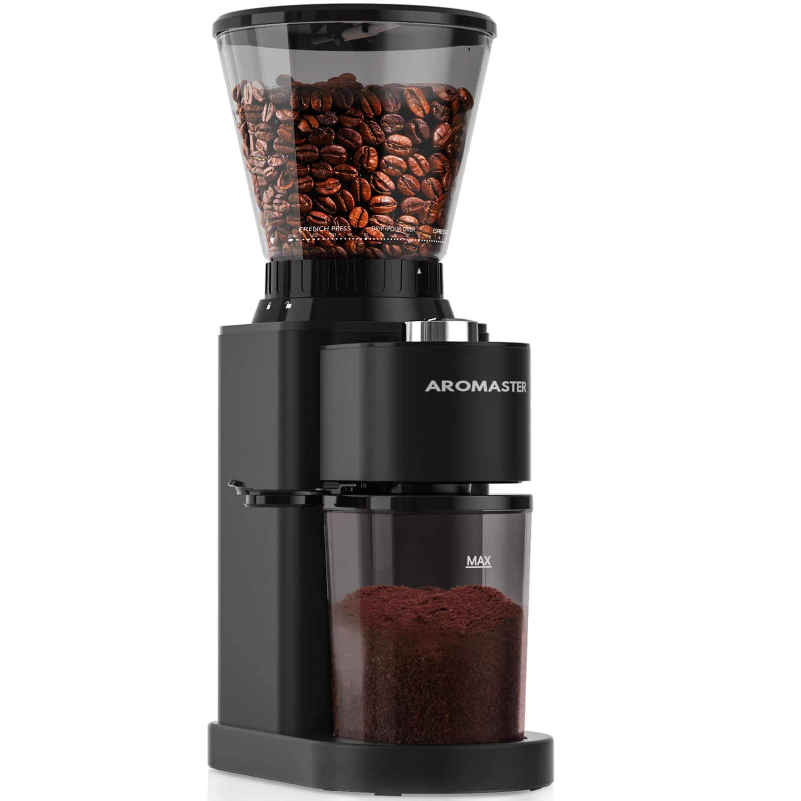 AROMASTER MAX  
FRENCH PRESS  
COFFEE