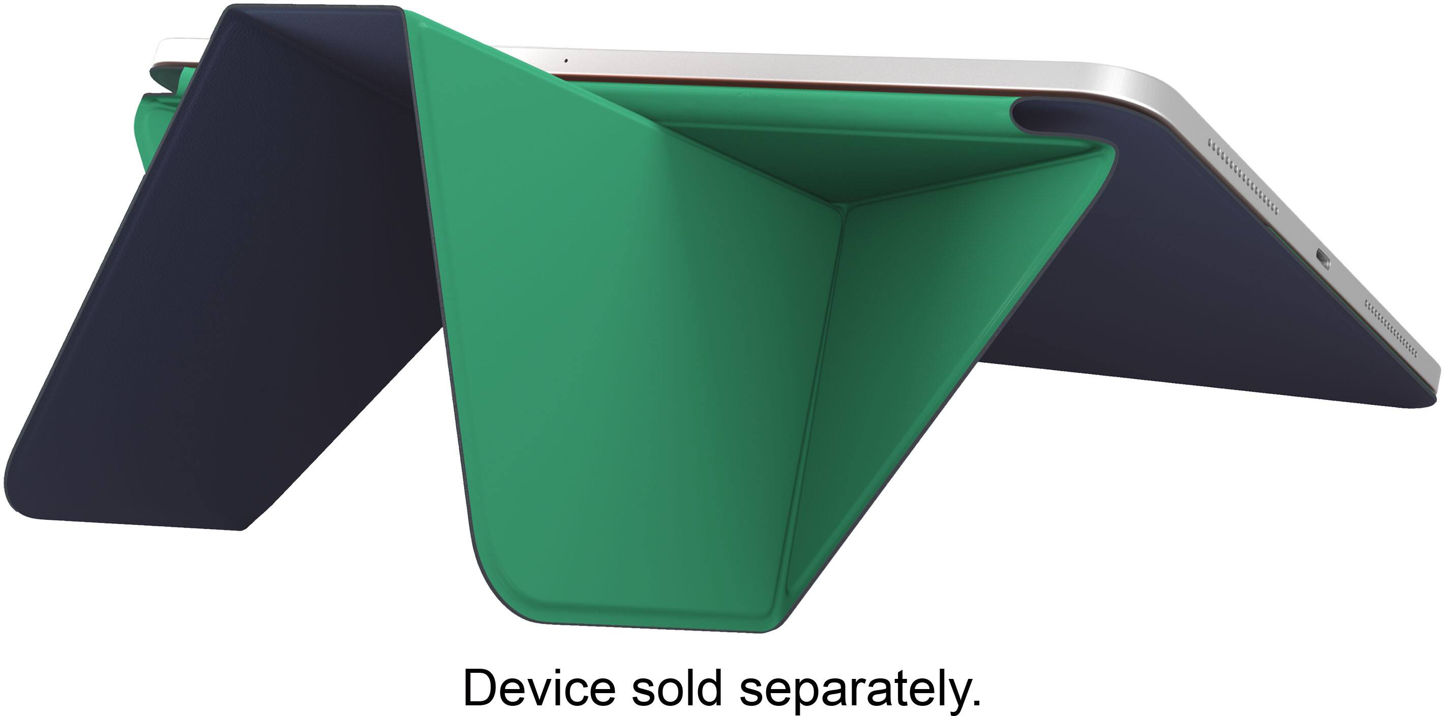 Device sold separately.