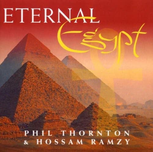 Phil Thornton - Eternal Egypt   - COMPACT DISCS [CD] price history on PriceWatchPro