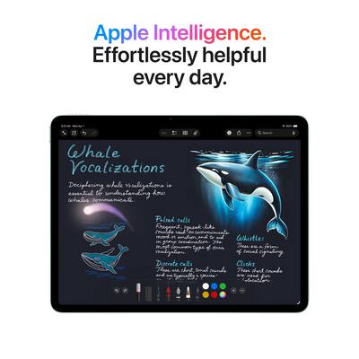 Apple 11 inch iPad Air M4 chip Wi Fi + Cellular 128GB Blue Apple 11 inch iPad Air M4 chip Wi Fi + Cellular 128GB Blue