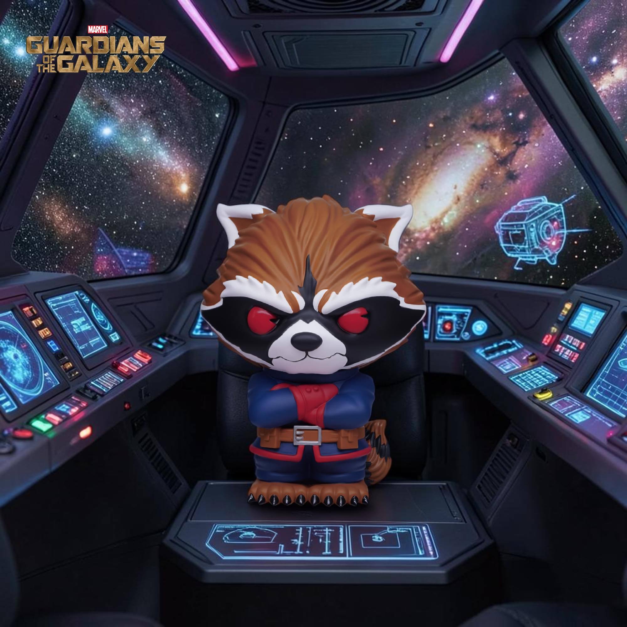 MARVEL GUARDIANS OF THE GALAXY