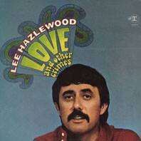 Front. Love and Other Crimes [LP].