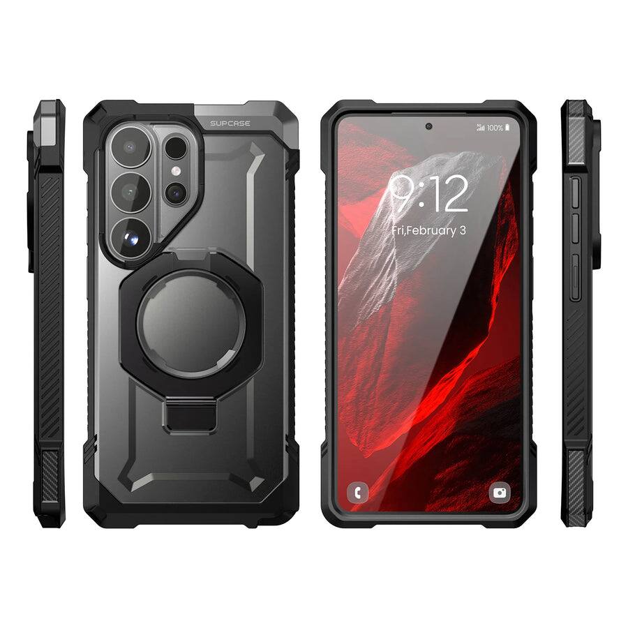 SUPCASE

9:12

Fri, February 3