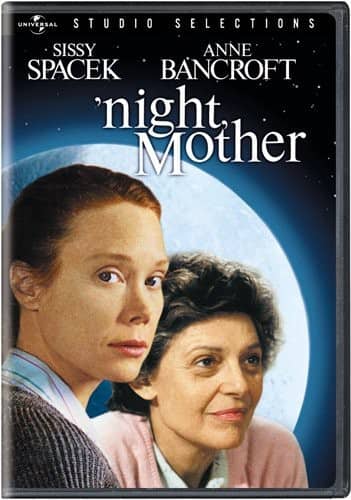 ‘night, Mother  - DVD